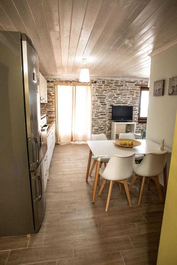 ¨Με Θέα Το Ηλιοβασίλεμα¨ Villa Afissos Exterior photo