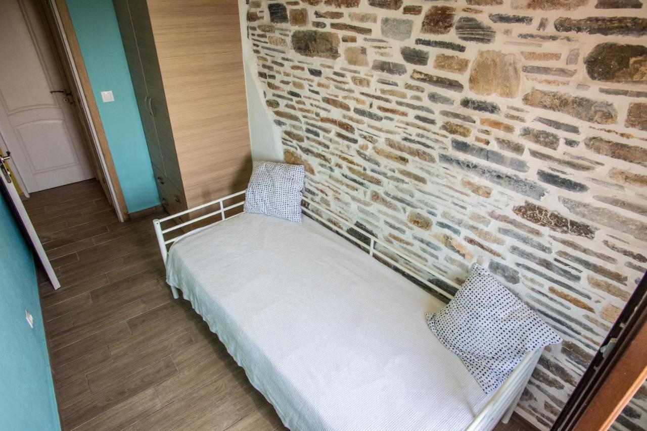 ¨Με Θέα Το Ηλιοβασίλεμα¨ Villa Afissos Exterior photo